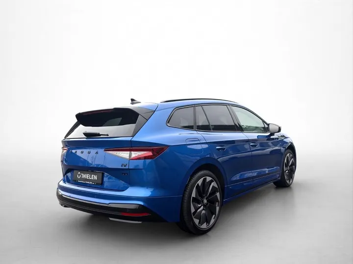 Škoda Enyaq