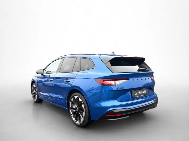 Škoda Enyaq