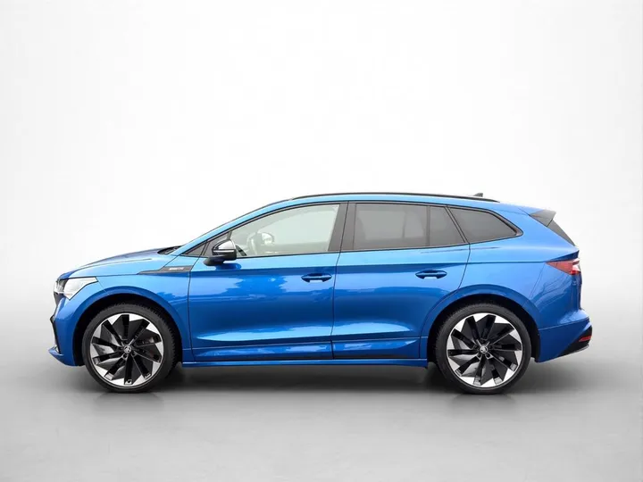 Škoda Enyaq