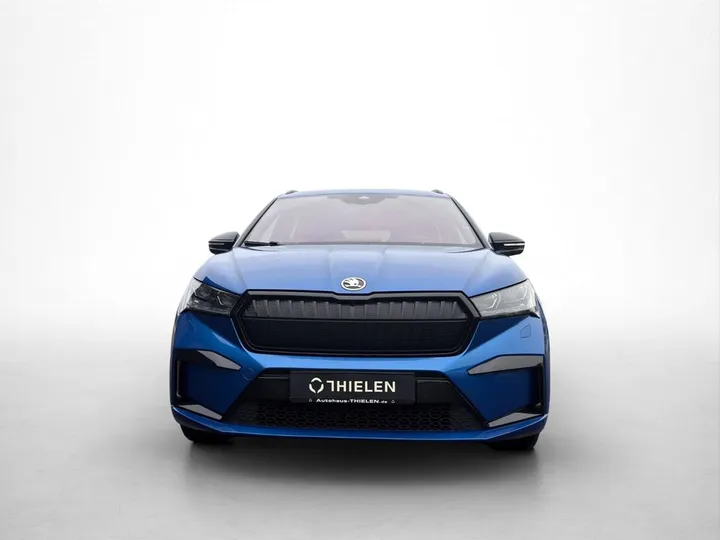Škoda Enyaq