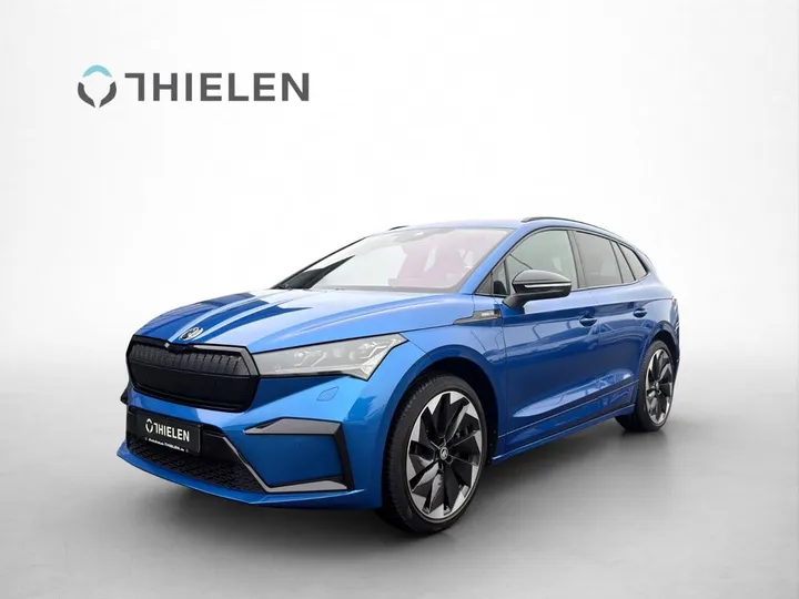 Škoda Enyaq