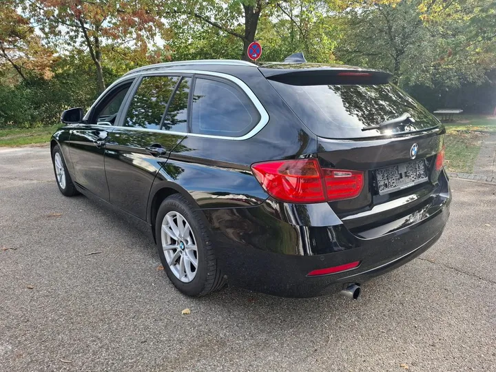 BMW 318