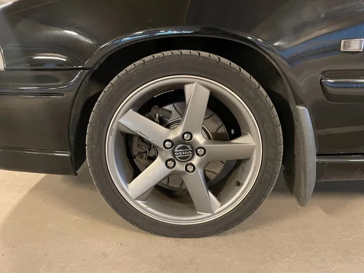 Volvo S70