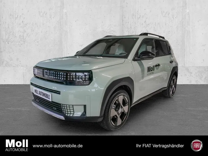 Fiat Grande Panda