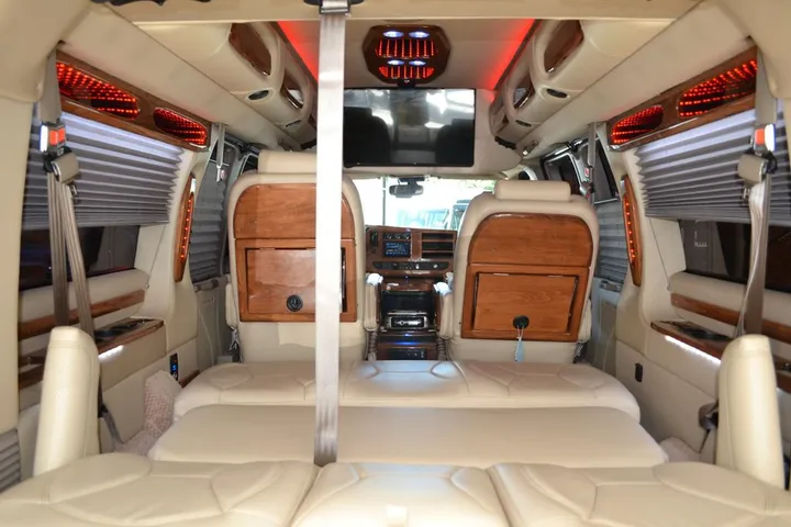 Chevrolet Express