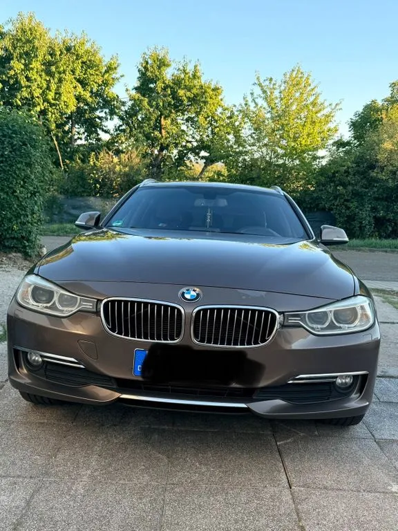 BMW 320