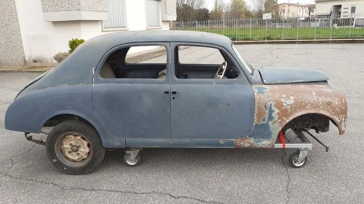 Lancia Other