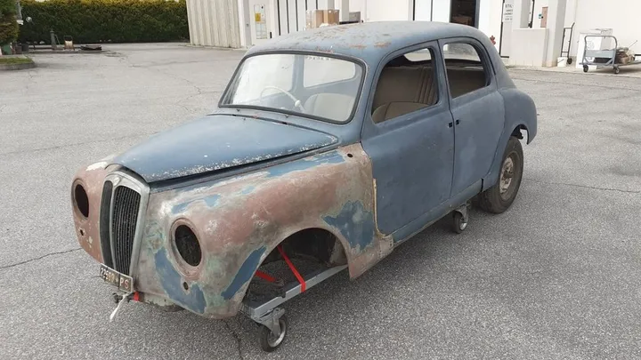 Lancia Other