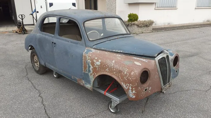 Lancia Other