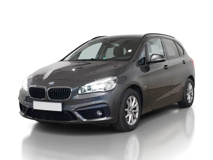 BMW 220 Active Tourer