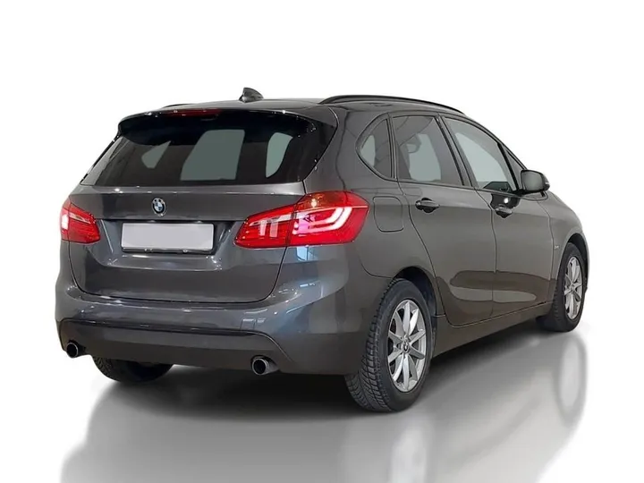 BMW 220 Active Tourer