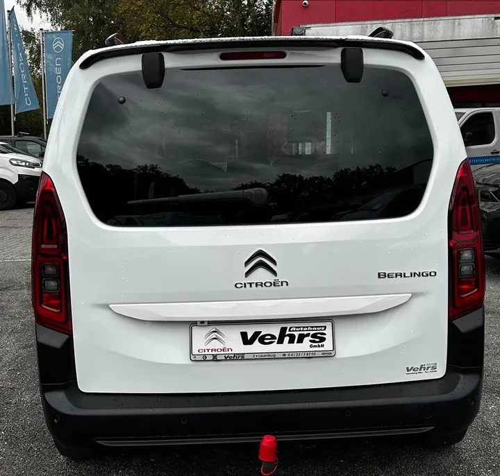 Citroën Berlingo