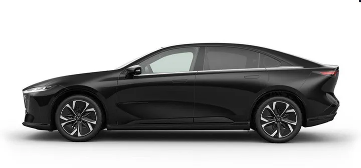 Mazda 6e