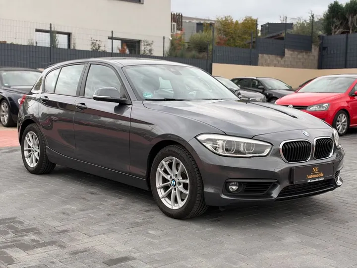 BMW 120