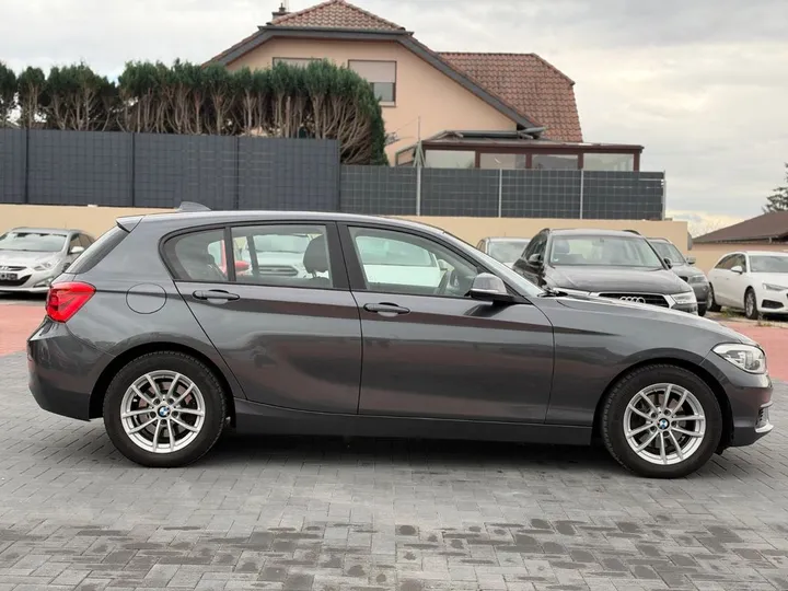 BMW 120