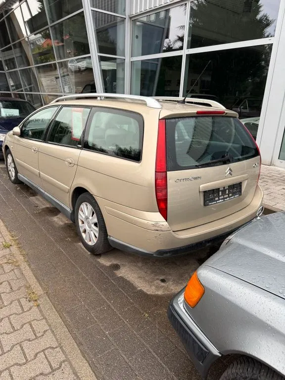 Citroën C5