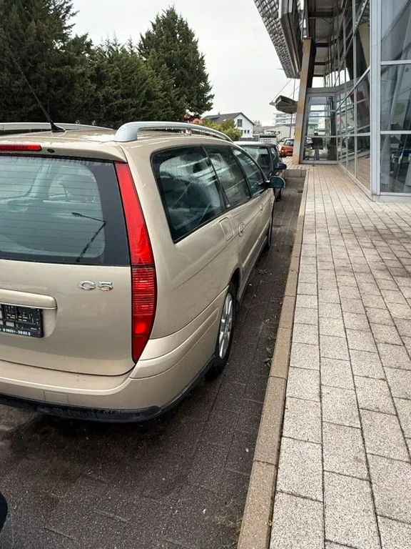 Citroën C5