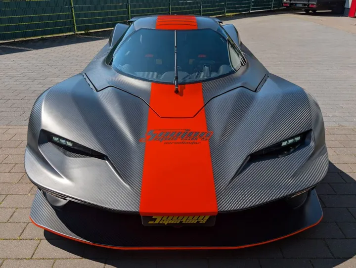 KTM X-BOW