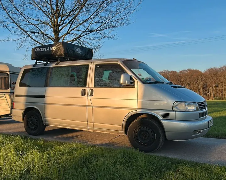 Volkswagen T4 Caravelle