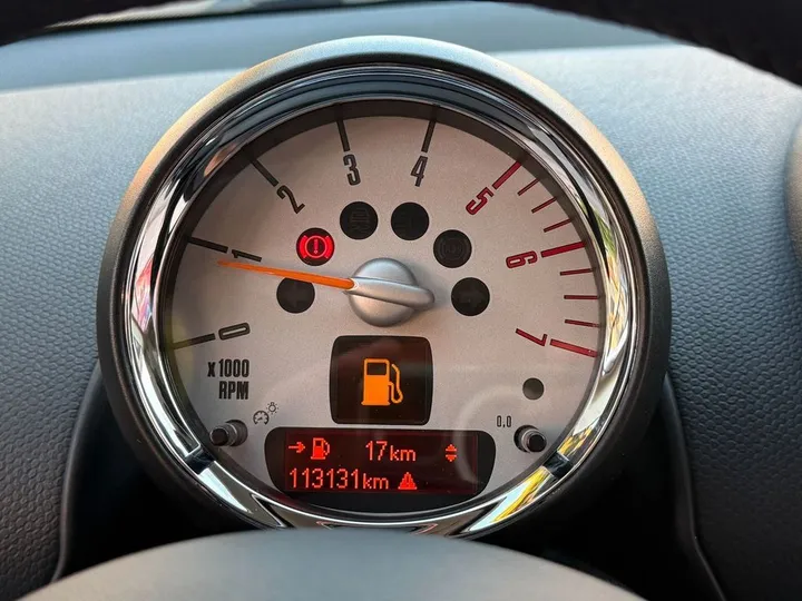MINI Countryman D (Cooper)