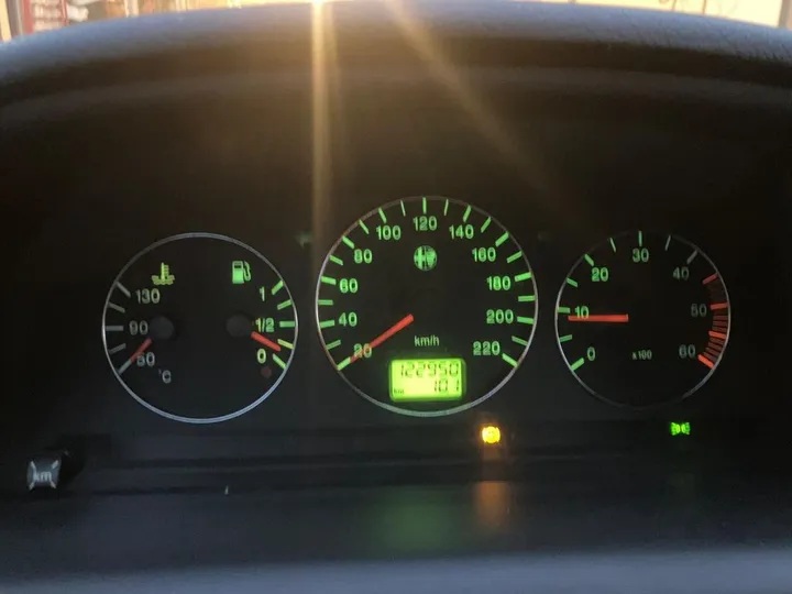 Alfa Romeo 146