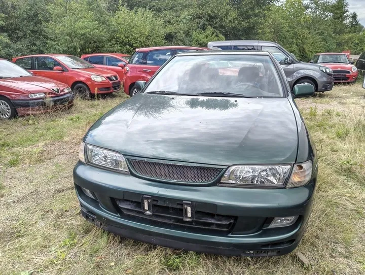 Nissan Almera