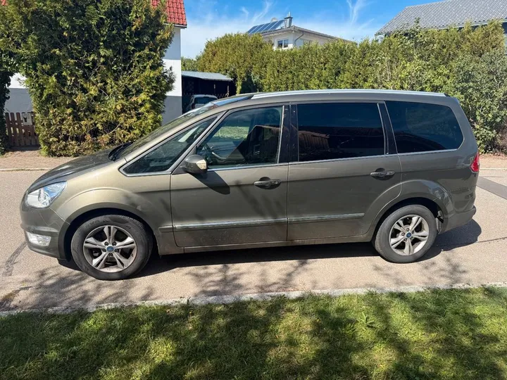 Ford Galaxy