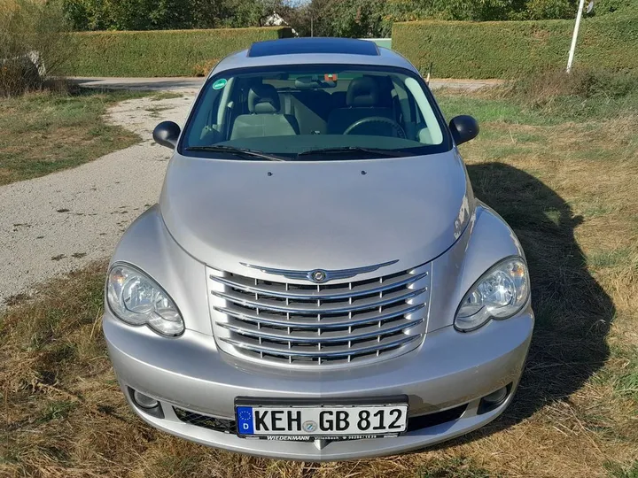 Chrysler PT Cruiser