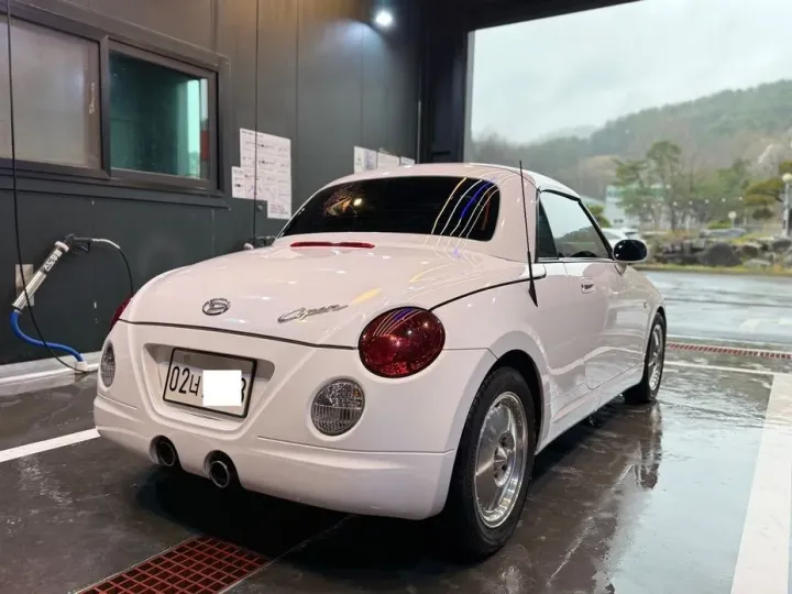 Daihatsu Copen