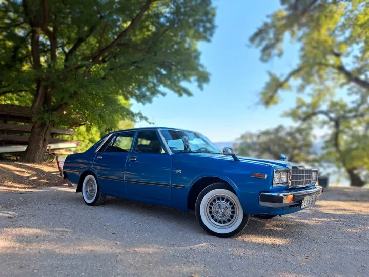 Datsun Other