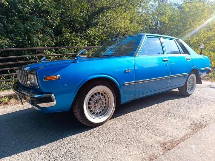 Datsun Other