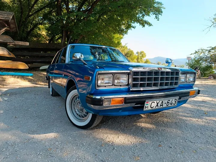 Datsun Other