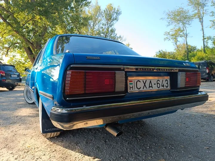 Datsun Other