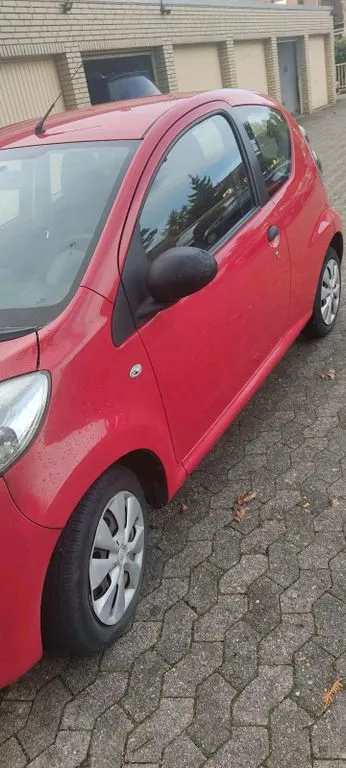 Citroën C1