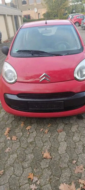 Citroën C1