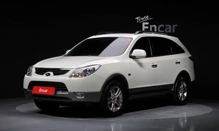 Hyundai Veracruz