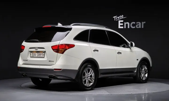 Hyundai Veracruz