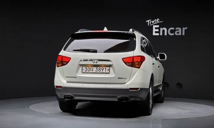 Hyundai Veracruz