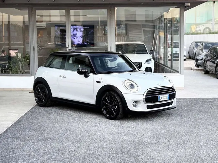 MINI Other