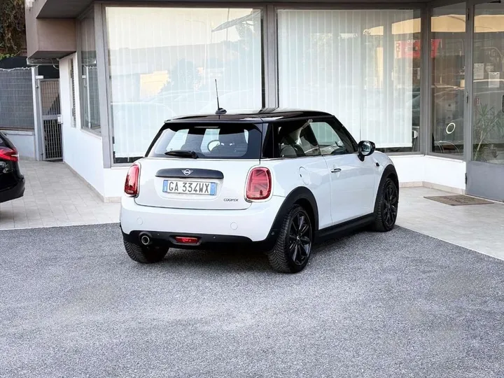 MINI Other
