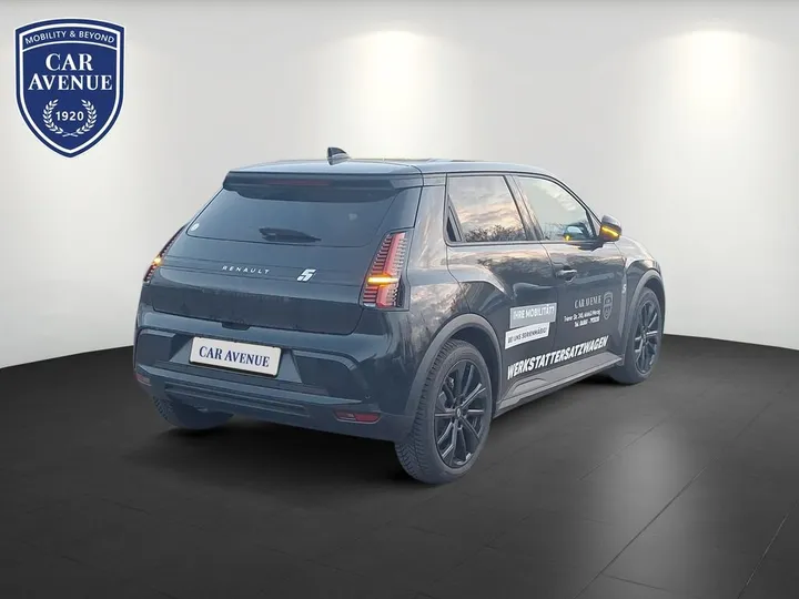 Renault R 5