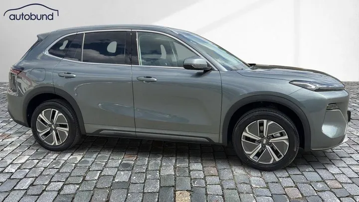 Geely Starray EM-i