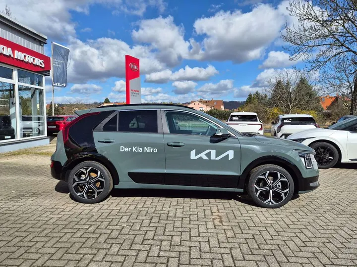 Kia Niro