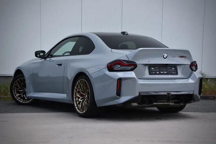 BMW M2