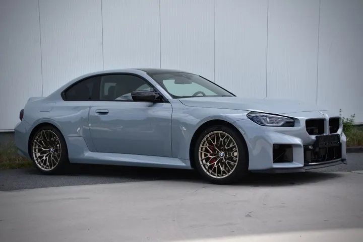 BMW M2