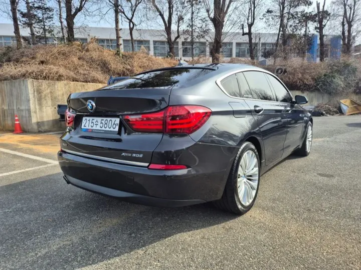 BMW Gran Turismo