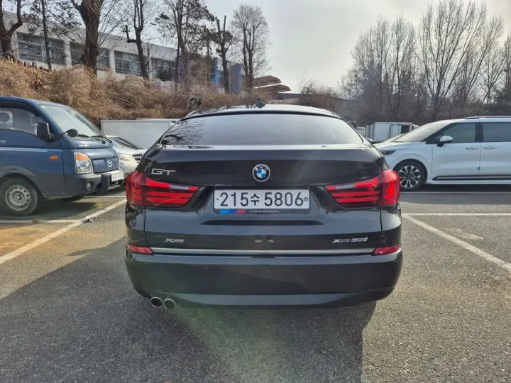 BMW Gran Turismo