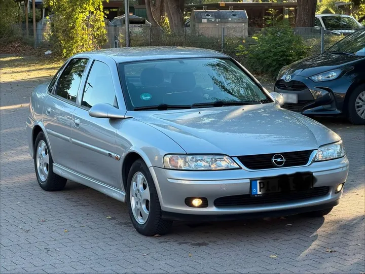 Opel Vectra