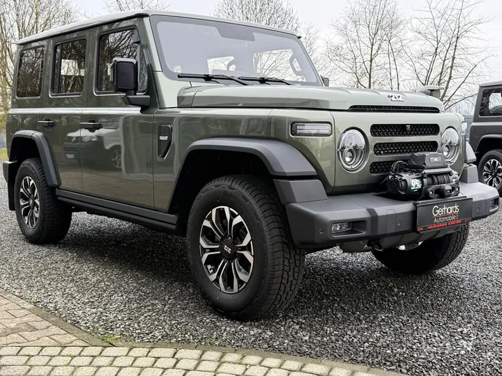 BAW 212