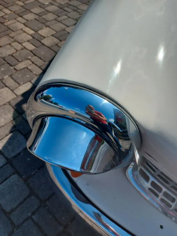 Wartburg 311